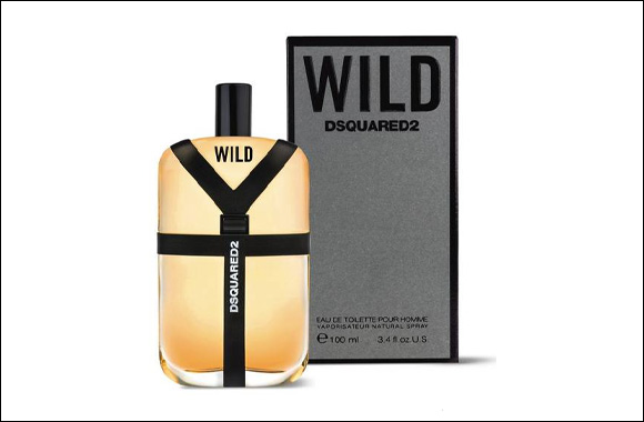 DSquared2 Wild