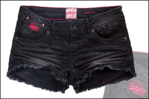 Superdry: For the Perfect Denim Look