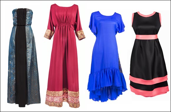 Shweta Wahi - Indaba collection