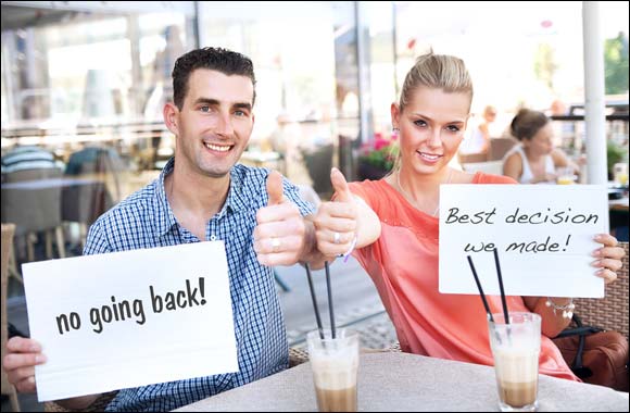 The Expat Survey 2014 is now live!
