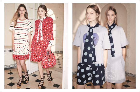 See by Chloe - Spring 2015 Ready To Wear