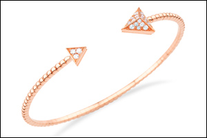 The sparkle and shine of Marli New York makes its way to Bloomingdale's Dubai