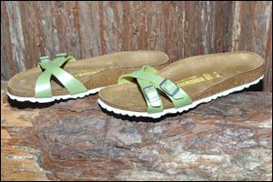 BIRKENSTOCK Spring/Summer collection 2015: The Re-birth of Classic