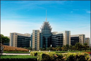 Dubai Silicon Oasis Launches TechTerms App