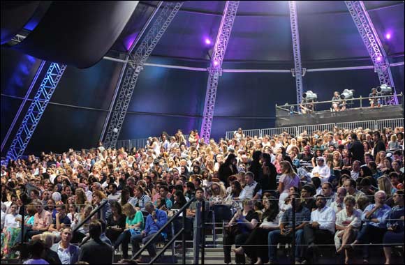 Disney's Beauty and the Beast Continues to Delight UAE Audiences