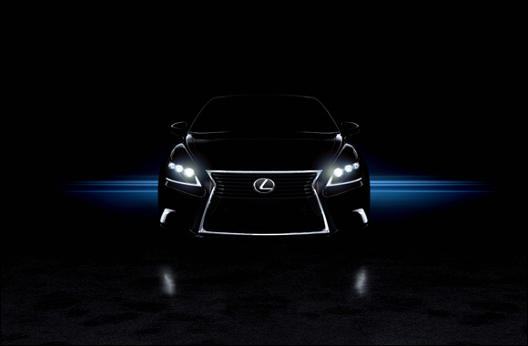 Lexus Short Films Released Online for Second Annual “Life is Amazing” Series