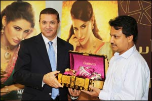 Damas Announces Winners of the Biggest Diwali Promotion
