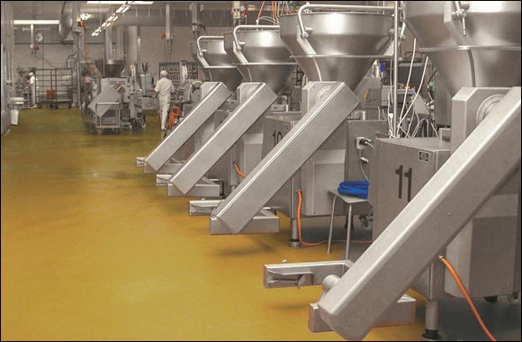 BASF to showcase innovative solutions at Gulfood Manufacturing Exhibition 2014