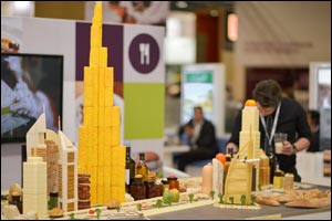 Dubai Food Festival 2015 will celebrate the emirate's emergence as a gastronomy destination
