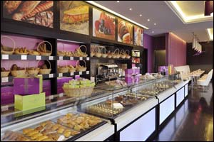 Did you know that Pascal Tepper serves two brunches on Fridays?