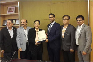 Sharjah Show shines bright for Thai jewellery industry