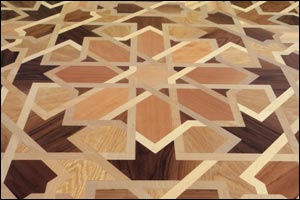 Nomad Inception makes an entry in UAE market with a promise to revive geometric art