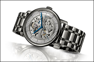 Rado DiaMaster Ceramic Automatic Skeleton Limited Edition