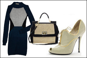 Wrap up luxuriously in TheLuxuryCloset.com's favourite designer pieces this winter