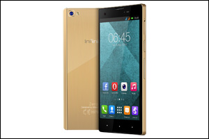 Infinix Mobility Launches “Infinix ZERO” Smartphone in The Middle East, in Partnership With Souq.com