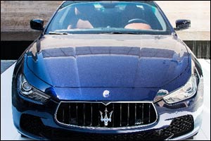 La Martina Argentina Polo Cup, the final leg of the Maserati Centennial Polo Tour concludes with a thrilling final in Dubai