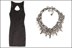Bershka's Special Christmas Collection: Saturday Night Fever!
