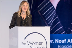 L'oréal-UNESCO Honors GCC Women in Science