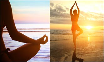 Habtoor Grand Unveils Afternoon Detox Retreat on the Beach on Saturday 22 November