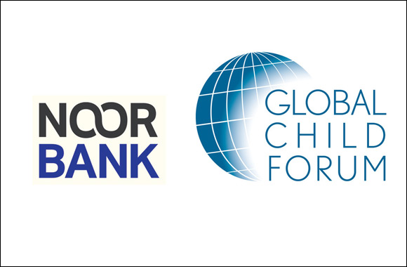 Noor Bank Supports Middle East's First ‘Global Child Forum'