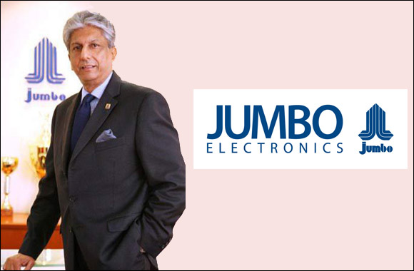 Jumbo redefines OmniChannel in the region with new online shopping portal