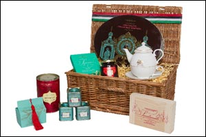 Celebrate UAE's 43rd National Day at Fortnum & Mason