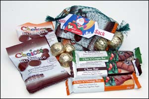 Ring in a healthy and happy Christmas with Holland & Barrett's exclusive festive range of products