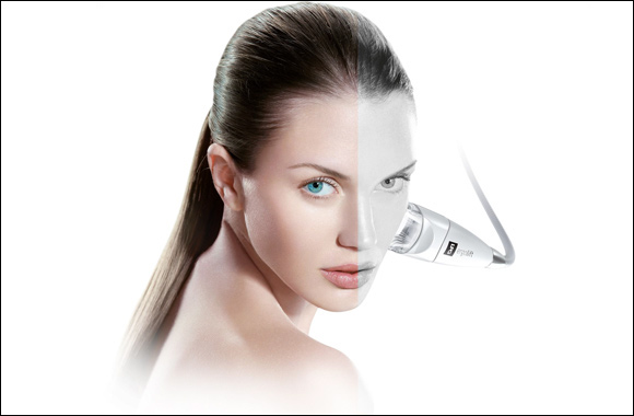 LPG collaborates with Guerlain for signature spa offerings at Cheval Blanc Courchevel in the French Alps