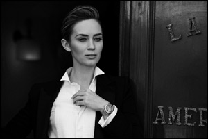 IWC Schaffhausen to host glittering ceremony to announce 2014 IWC Filmmaker Award winner at DIFF
