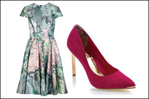 F1 Ted Baker Top Picks