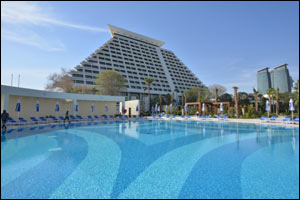 Qatar Achieves the Largest and Fastest Restoration of a GCC Summit Hotel
