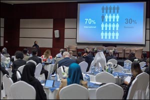 Dubai Expo 2020 and Ministry of Higher Education and Scientific Research Host Second Thematic Workshop with UAE Scholars
