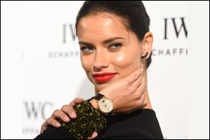 IWC Schaffhausen Celebrates “Timeless Portofino” during Art Basel Miami Beach with Emily Blunt