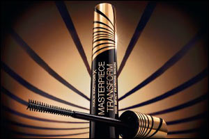 INTRODUCING NEW Max Factor Masterpiece Transform Mascara