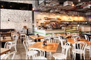 Shop The Night, Christmas Style Market at Tom&Serg