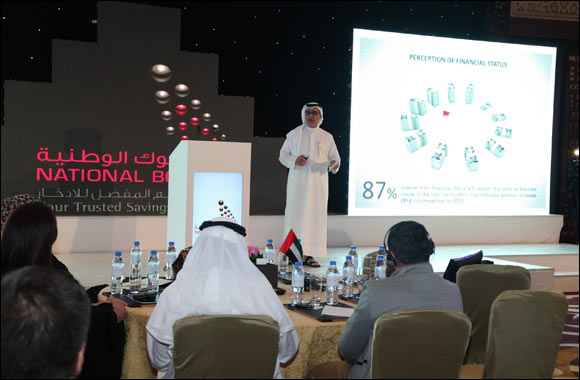 National Bonds Corporation Announces 2014 Savings Index for the UAE