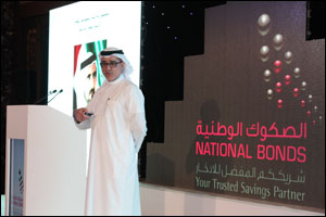 National Bonds Corporation Announces 2014 Savings Index for the UAE