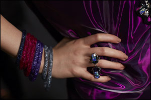 Swarovski introduces its New Must-have Jewelry Piece, The “Stardust” Bracelet
