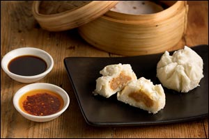 Head to Ping Pong Dubai Mall and enjoy its fresh and delicious new menu