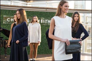 Charles & Keith Spring 2015 collection