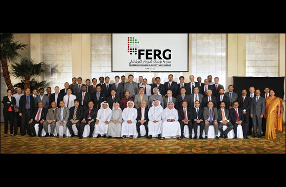 Foreign Exchange and Remittance Group (FERG) gathers exchange companies under one umbrella
