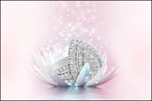 Liali Jewellery participates in the mega bonanza to venerate 20 years of DSF!