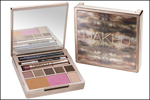 URBAN Decay Late Holiday - Naked on the Run