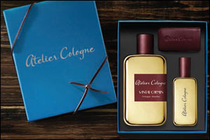 Atelier Cologne Maison de Parfum Paris