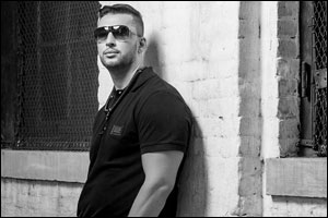 Two Tone launches brand new tribute song with Arabic heavyweight, Rhany