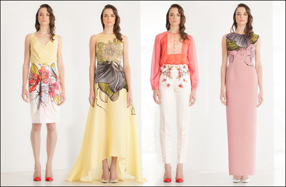 Rami Al Ali launches Prêt-a-porter Collection