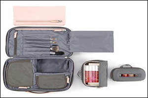TUMI Escapes to Hawaii for Spring/Summer 2015