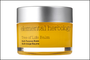 Elemental Herbology's NEW Multipurpose balm: “Tree of Life”