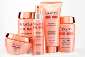 KERASTASE - Complete Freedom with Complete Control