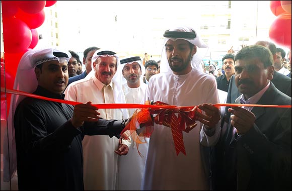 Chicking® Boosts Presence in the UAE and Launches Sixteenth Outlet